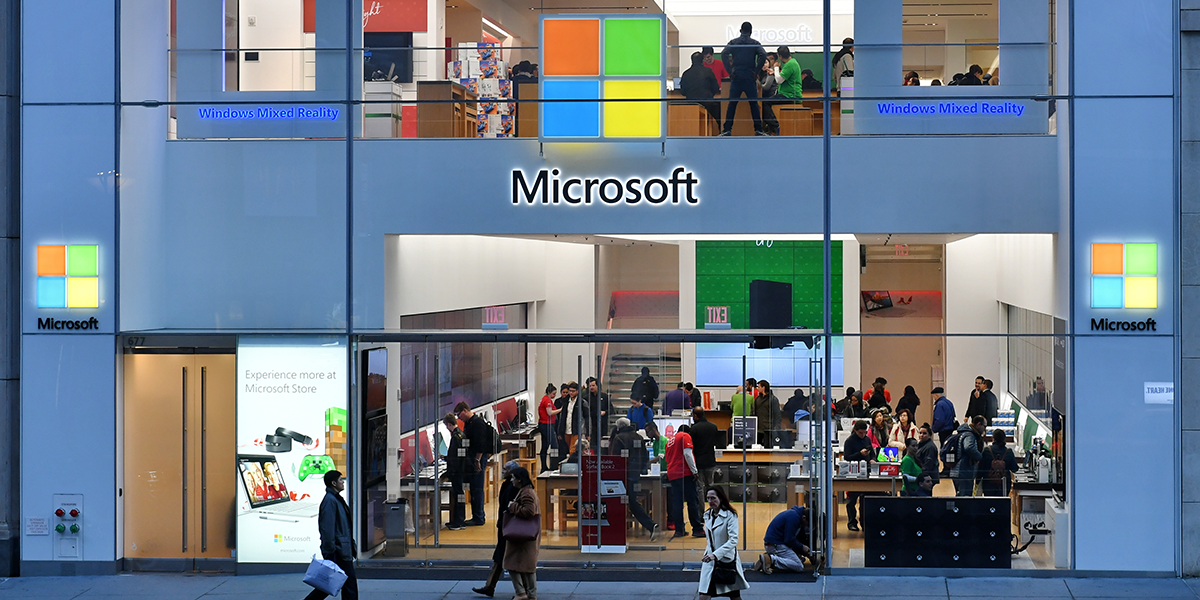 From Legacy Gold to Solution Partner: why Microsoft is doing you a favor