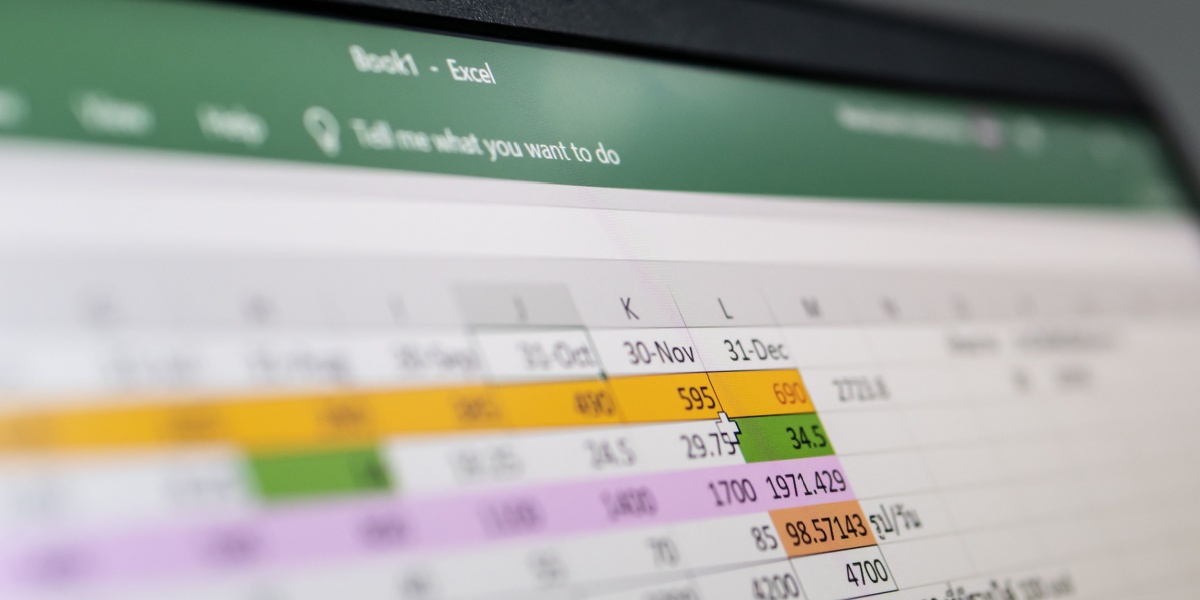 Excel is killing your business | 10-20% incentives mislopen