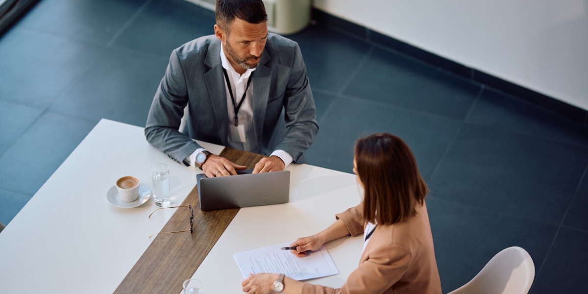 De 5 vragen die elke Microsoft PDM jou gaat stellen